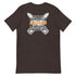 Rising Cost of Ammo Short-sleeve unisex t-shirt - Mainstream Freedom